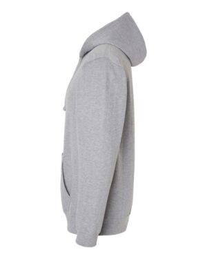 J. America Men's Tailgate Hooded Sweatshirt - Image 41