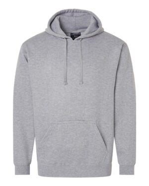 J. America Men's Tailgate Hooded Sweatshirt - Image 38