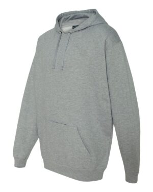 J. America Men's Tailgate Hooded Sweatshirt - Image 39