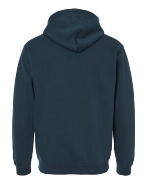 J. America Men's Tailgate Hooded Sweatshirt - Image 25