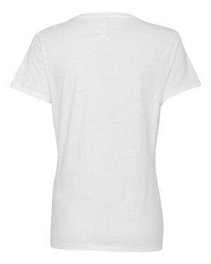 Hanes Women's Perfect-T V-Neck T-Shirt - Image 61