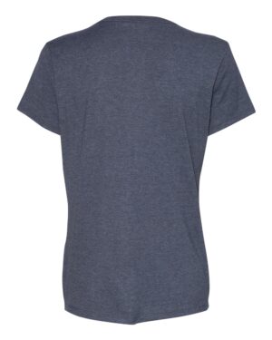 Hanes Women's Perfect-T V-Neck T-Shirt - Image 15