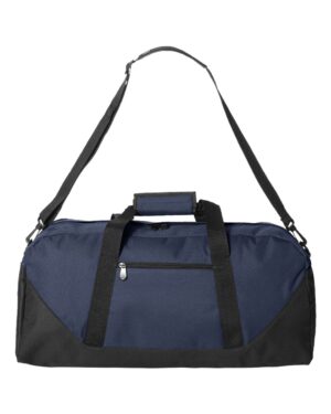 Liberty Bags 22 1/2" Duffel Bag - Image 4