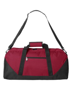 Liberty Bags 22 1/2" Duffel Bag - Image 6