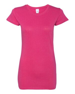 J. America Women’s Glitter T-Shirt - Image 16