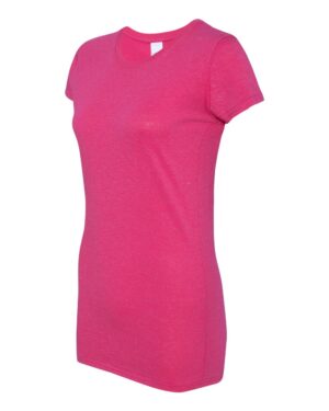 J. America Women’s Glitter T-Shirt - Image 17