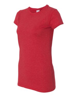 J. America Women’s Glitter T-Shirt - Image 11