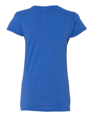 J. America Women’s Glitter T-Shirt - Image 15