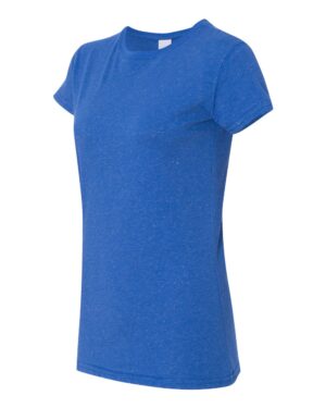 J. America Women’s Glitter T-Shirt - Image 14