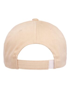 YP Classics Structured Brushed Twill Cap - Image 14