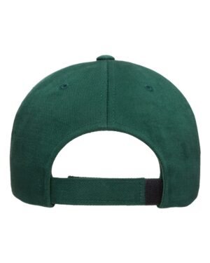YP Classics Structured Brushed Twill Cap - Image 23