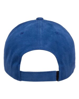 YP Classics Structured Brushed Twill Cap - Image 20