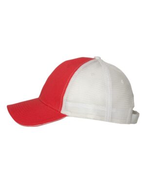 Valucap Sandwich Trucker Cap - Image 66