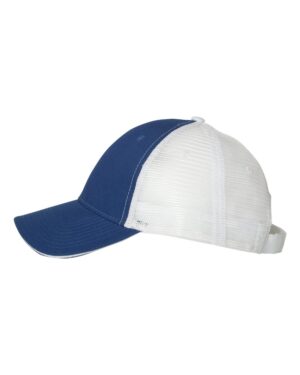 Valucap Sandwich Trucker Cap - Image 72