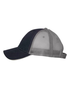 Valucap Sandwich Trucker Cap - Image 51