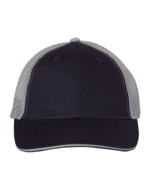 Valucap Sandwich Trucker Cap - Image 49