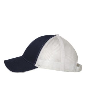 Valucap Sandwich Trucker Cap - Image 57