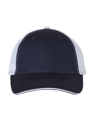Valucap Sandwich Trucker Cap - Image 55