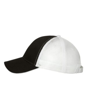 Valucap Sandwich Trucker Cap - Image 15