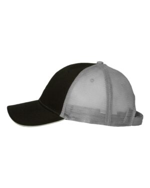 Valucap Sandwich Trucker Cap - Image 9