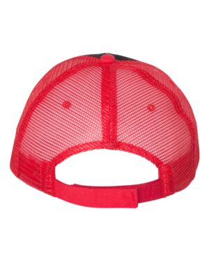 Valucap Sandwich Trucker Cap - Image 11
