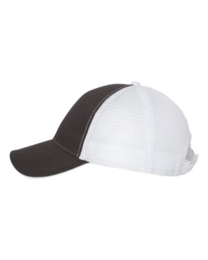 Valucap Sandwich Trucker Cap - Image 42