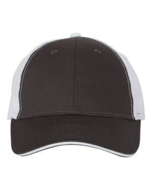 Valucap Sandwich Trucker Cap - Image 40