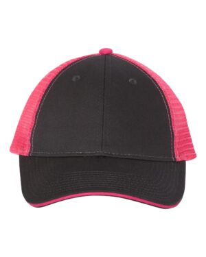 Valucap Sandwich Trucker Cap - Image 31