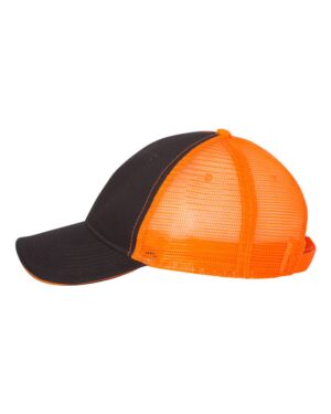Valucap Sandwich Trucker Cap - Image 30