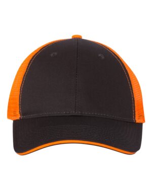 Valucap Sandwich Trucker Cap - Image 28
