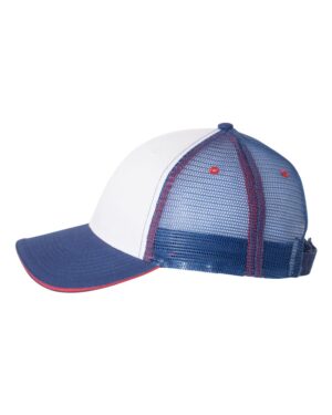 Valucap Sandwich Trucker Cap - Image 75