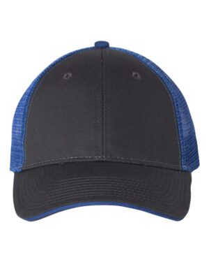Valucap Sandwich Trucker Cap - Image 37