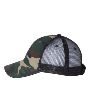 Valucap Sandwich Trucker Cap - Image 45