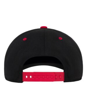 Flexfit 110® Snapback Cap - Image 11