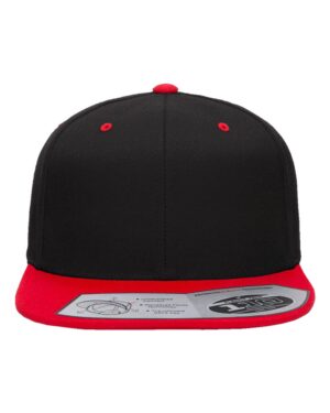 Flexfit 110® Snapback Cap - Image 10