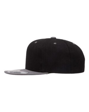 Flexfit 110® Snapback Cap - Image 6