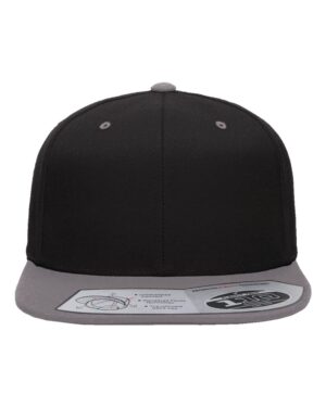 Flexfit 110® Snapback Cap - Image 4