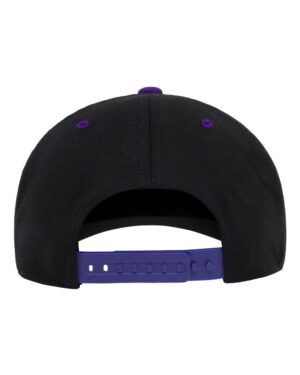 Flexfit 110® Snapback Cap - Image 8