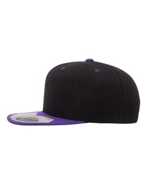 Flexfit 110® Snapback Cap - Image 9