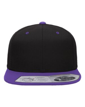 Flexfit 110® Snapback Cap - Image 7