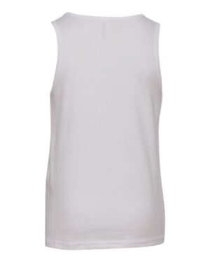 BELLA + CANVAS Youth Jersey Tank - Image 24