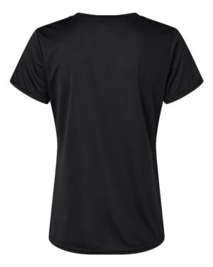 Augusta Sportswear Women's Nexgen Performance V-Neck T-Shirt - Image 3