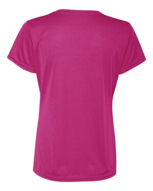 Augusta Sportswear Women's Nexgen Performance V-Neck T-Shirt - Image 10