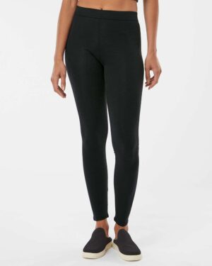 Boxercraft Women’s Love ’Em Leggings - Image 4