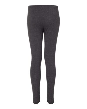 Boxercraft Women’s Love ’Em Leggings - Image 9