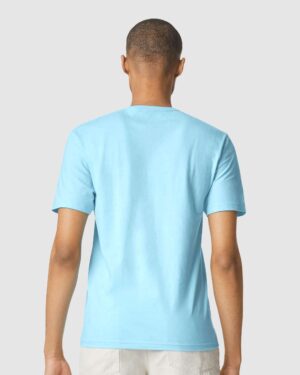 Gildan Unisex Softstyle® T-Shirt - Image 246