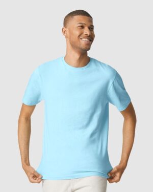 Gildan Unisex Softstyle® T-Shirt - Image 244