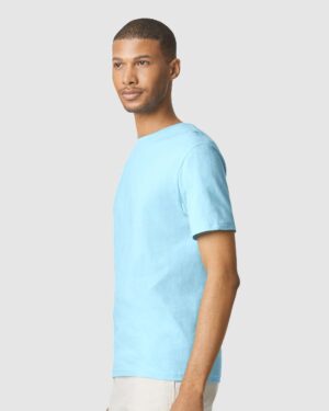 Gildan Unisex Softstyle® T-Shirt - Image 245