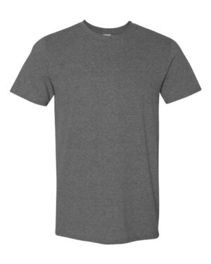 Gildan Unisex Softstyle® T-Shirt - Image 75