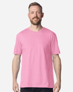 Gildan Unisex Softstyle® T-Shirt - Image 51